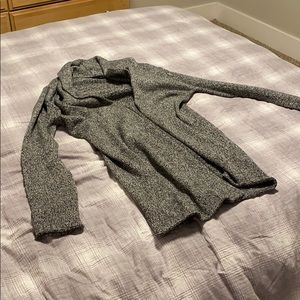 Forever 21 Long Cardigan